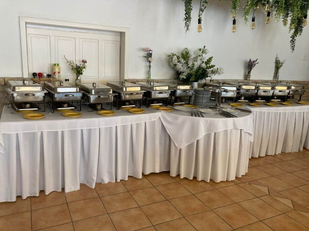 invitárium pap-sziget esküvői helyszín