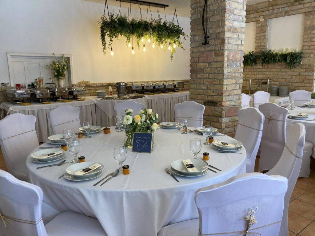 invitárium pap-sziget esküvői helyszín