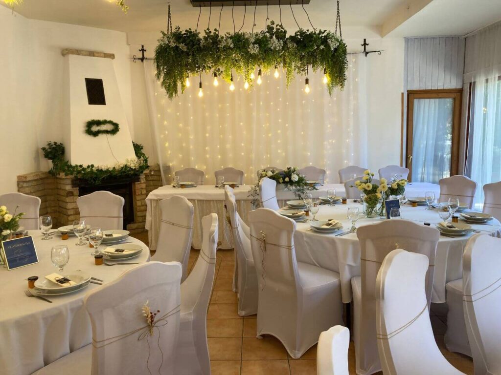 invitárium pap-sziget esküvői helyszín