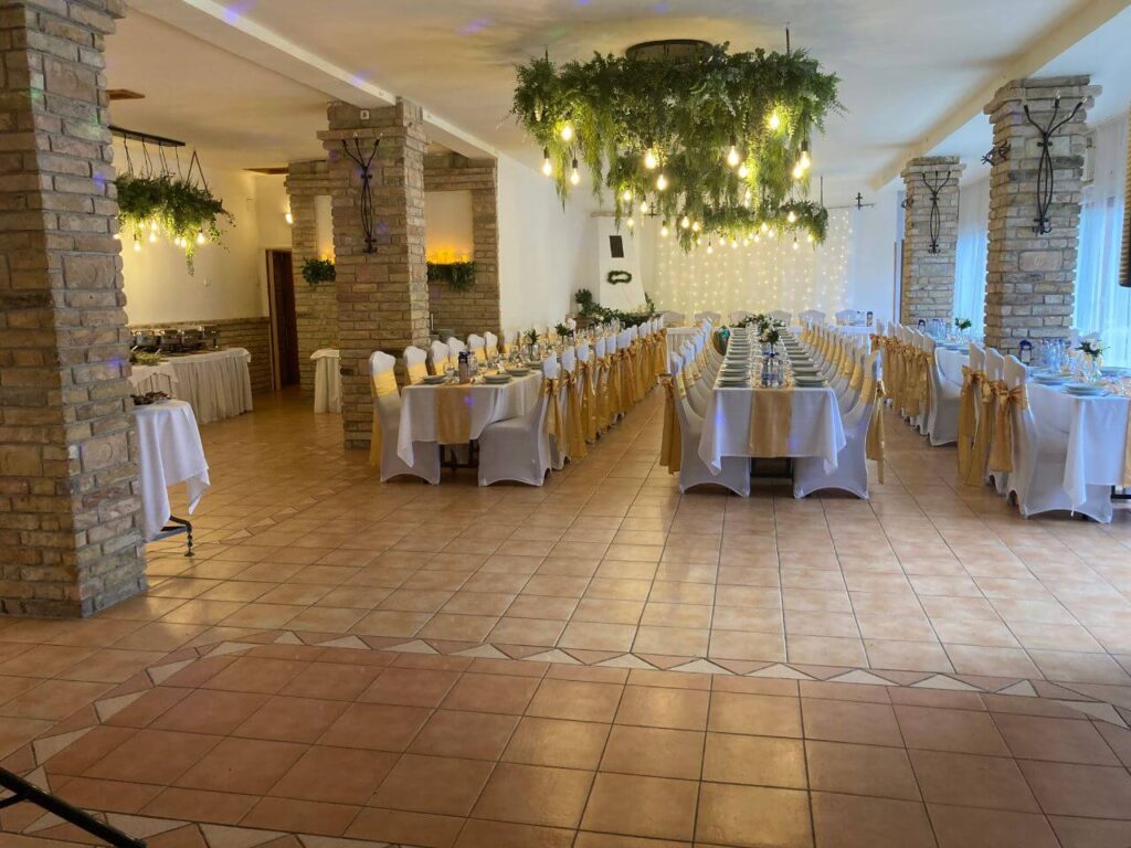 invitárium pap-sziget esküvői helyszín