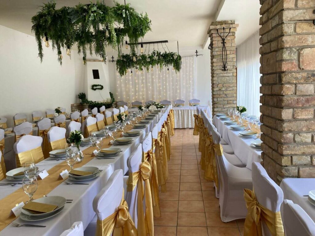 invitárium pap-sziget esküvői helyszín