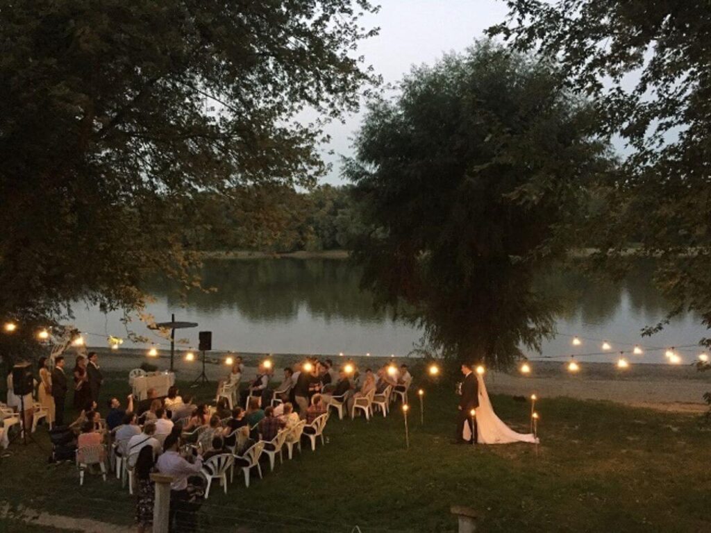 invitárium pap-sziget esküvői helyszín