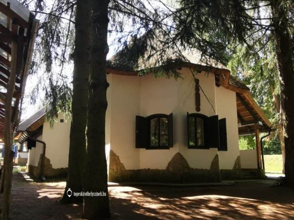 kerekerdő panzió esküvő