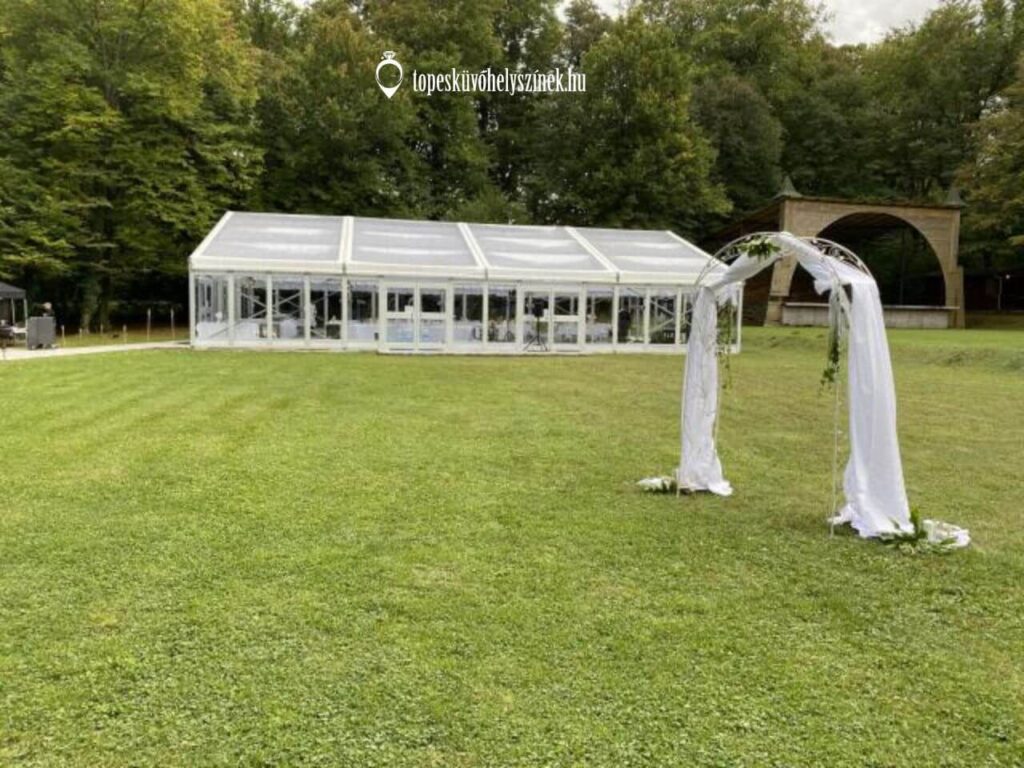 kerekerdő panzió esküvő