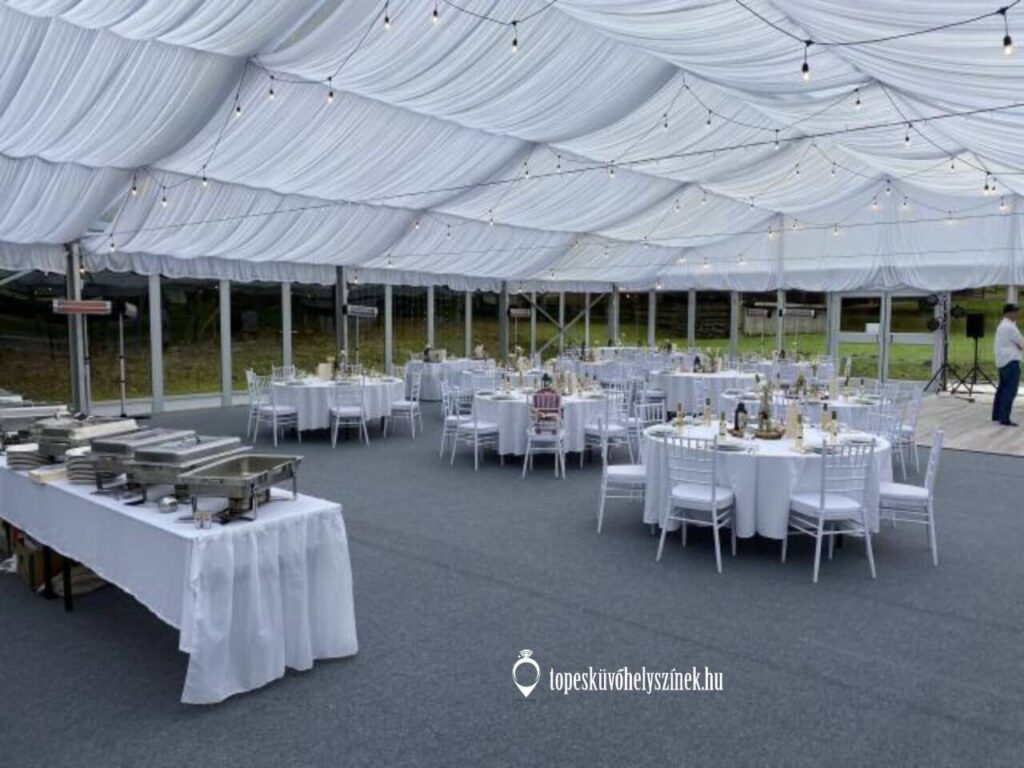 kerekerdő panzió esküvő