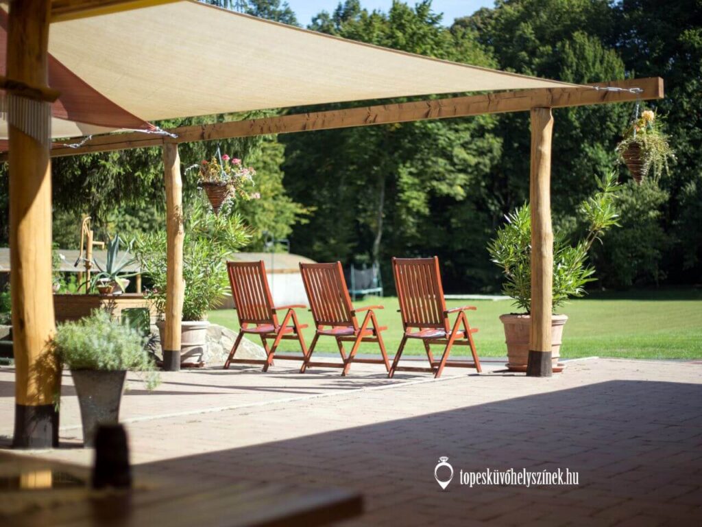 kerekerdő panzió esküvő