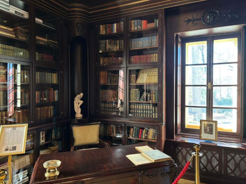 klebelsberg kastély budapest esküvői helyszín