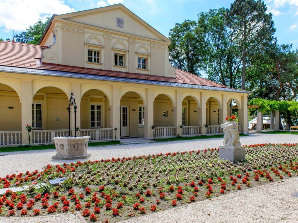 klebelsberg kastély budapest esküvői helyszín