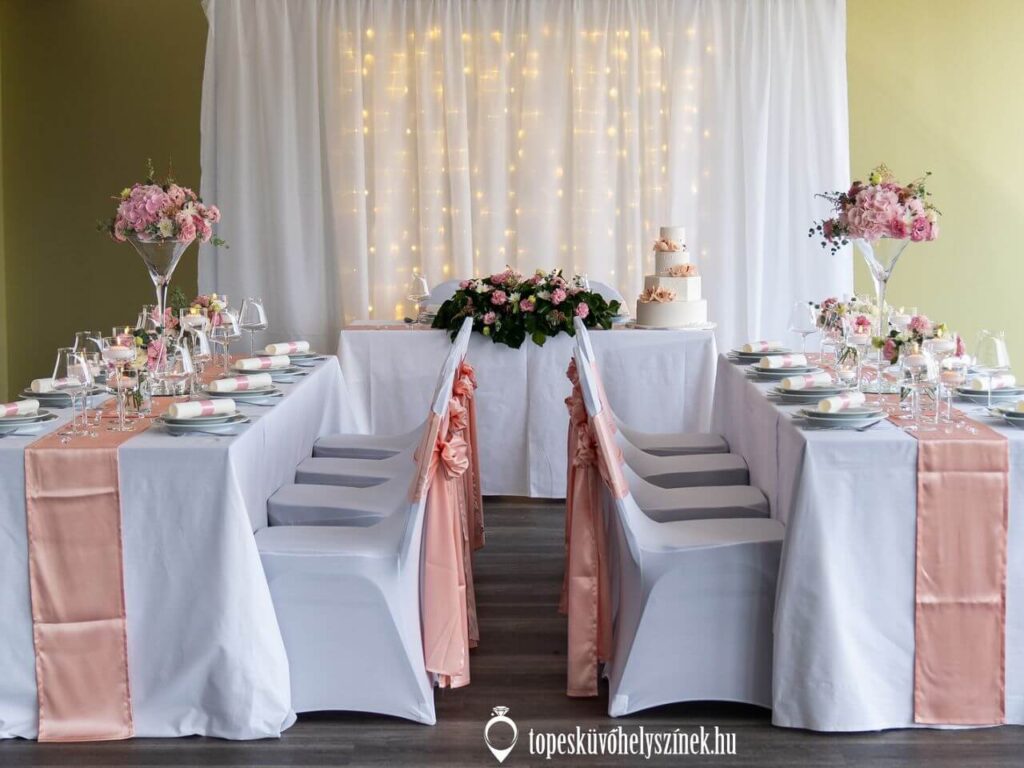 kristály hotel ajka esküvőhelyszín