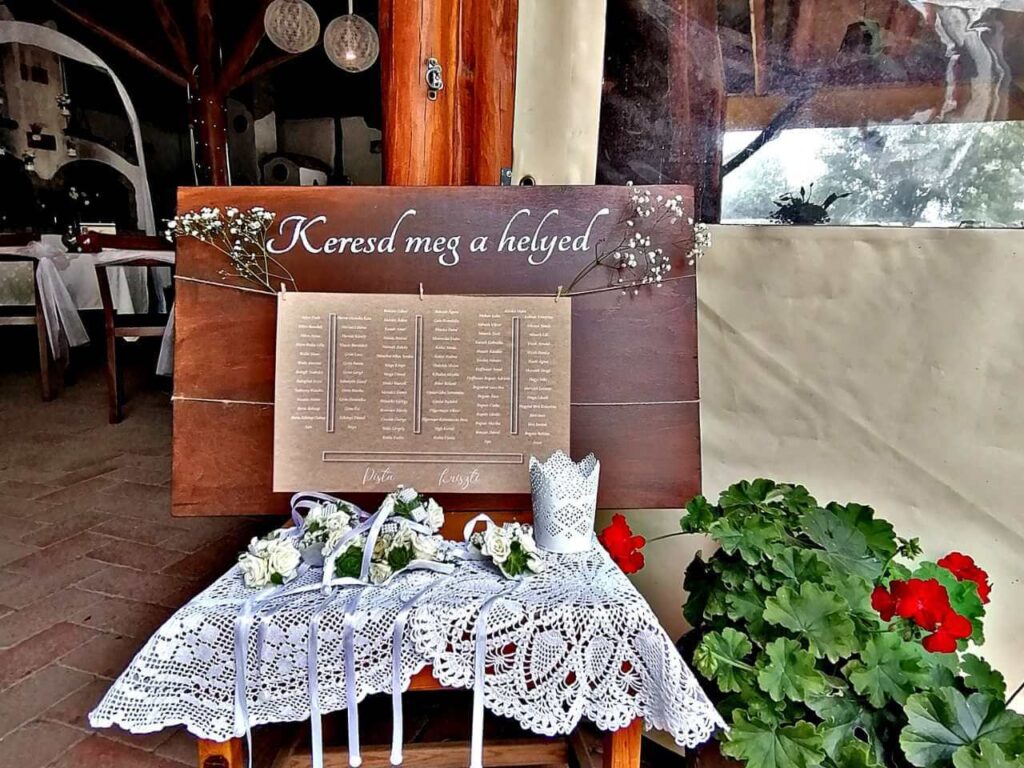 lókötő csárda siklósi esküvőhelyszín