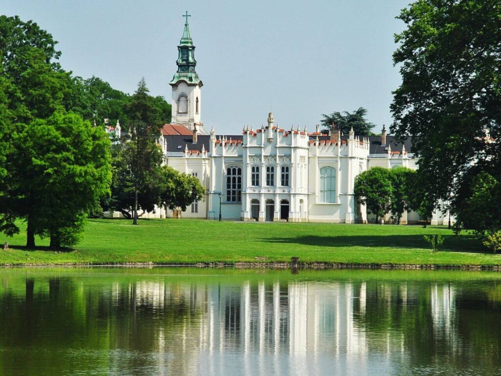 ludwig hotel für elise martonvásár esküvpi helyszín