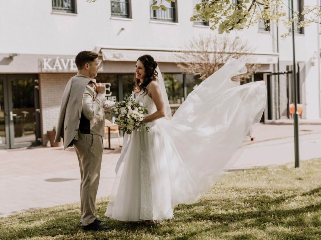 ludwig hotel für elise martonvásár esküvpi helyszín