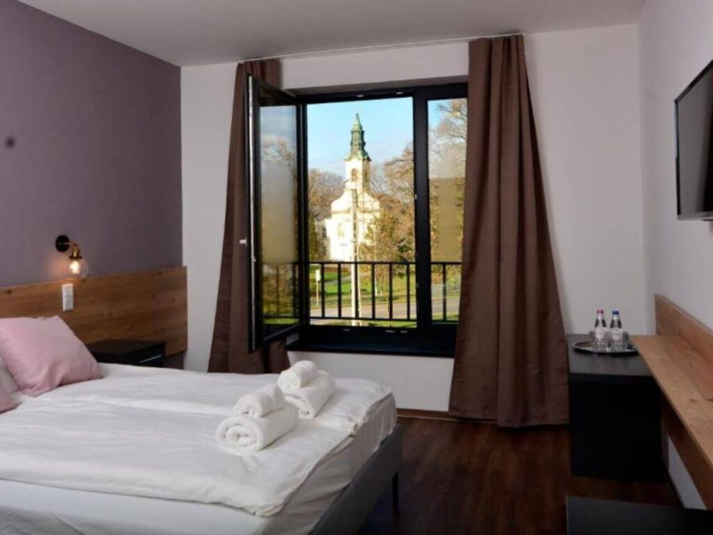 ludwig hotel für elise martonvásár esküvpi helyszín