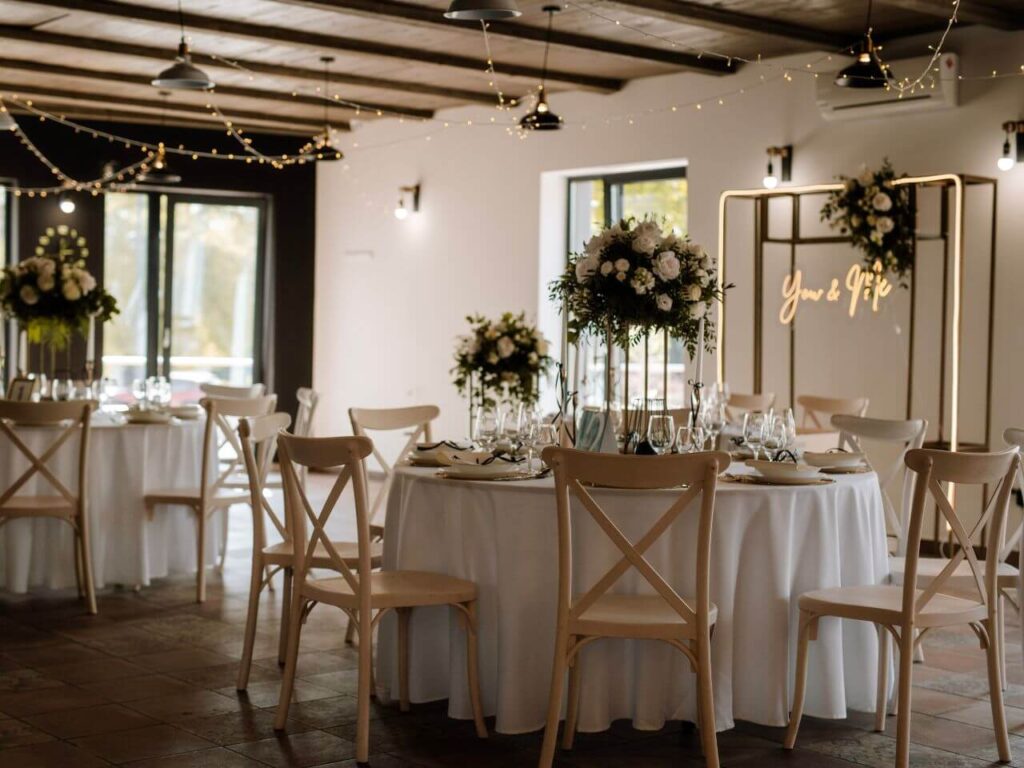 ludwig hotel für elise martonvásár esküvpi helyszín