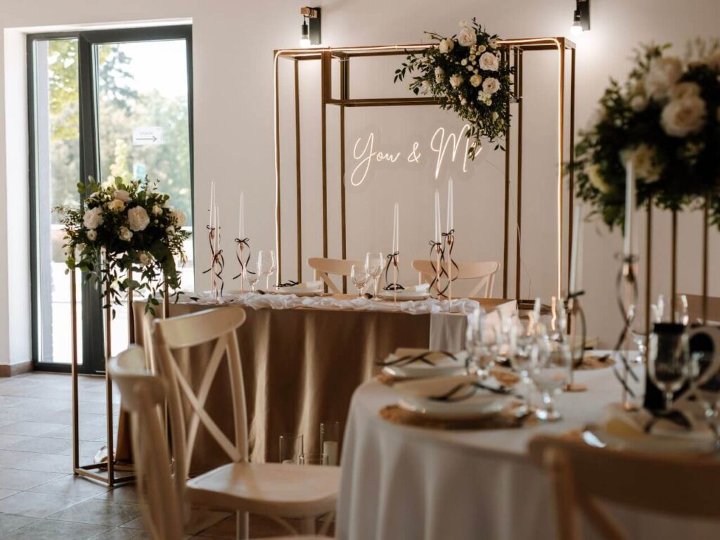 ludwig hotel für elise martonvásár esküvpi helyszín