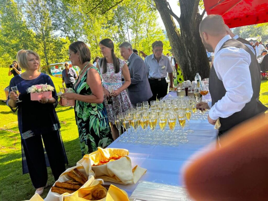 magyar golf club kisoroszi