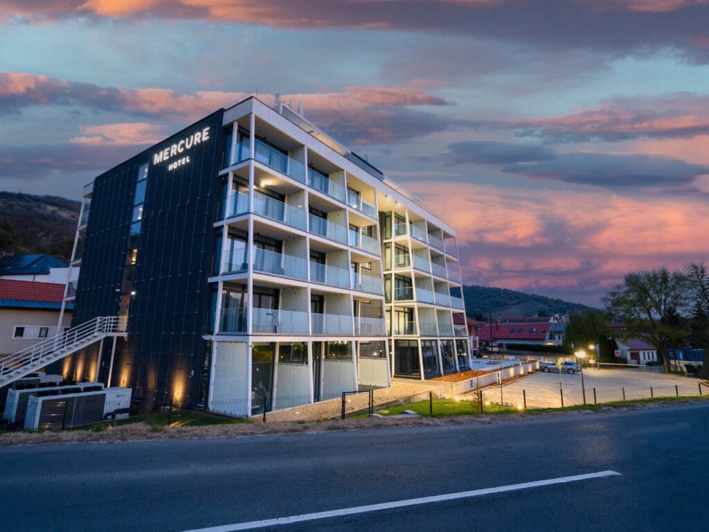 mercure tokaj esküvői helyszín