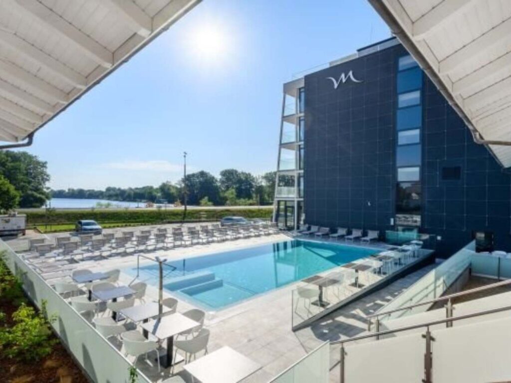 mercure tokaj esküvői helyszín