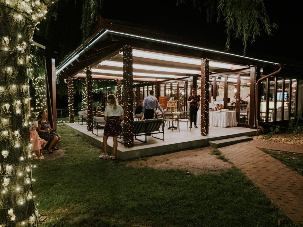 nádas pihenőpark esküvőhelyszín