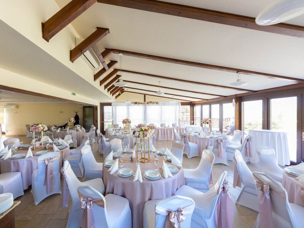 nádas pihenőpark esküvői helyszín