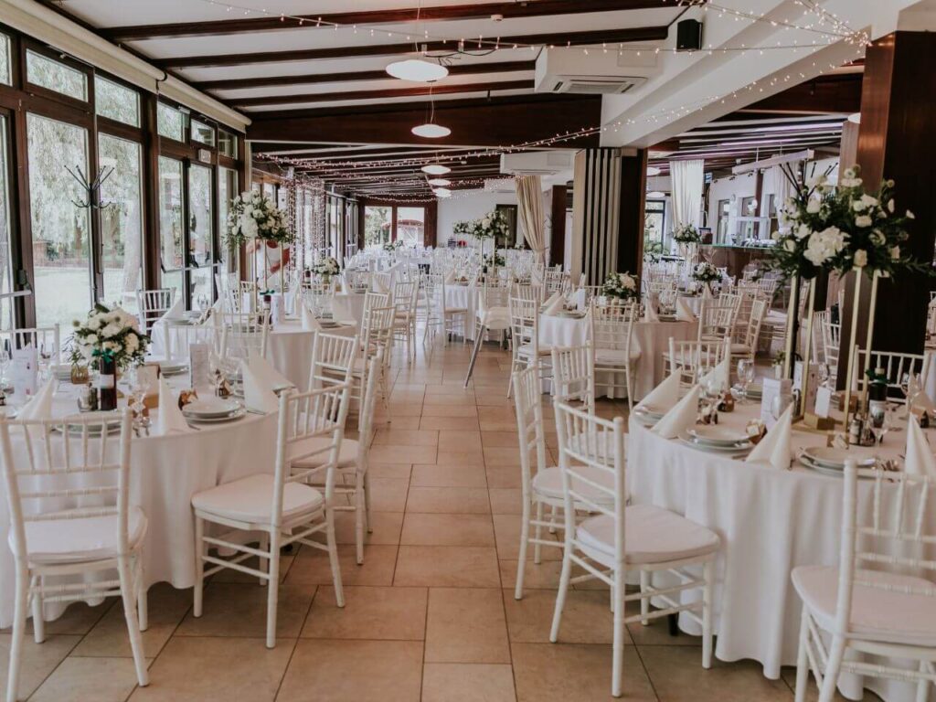 nádas pihenőpark esküvői helyszín