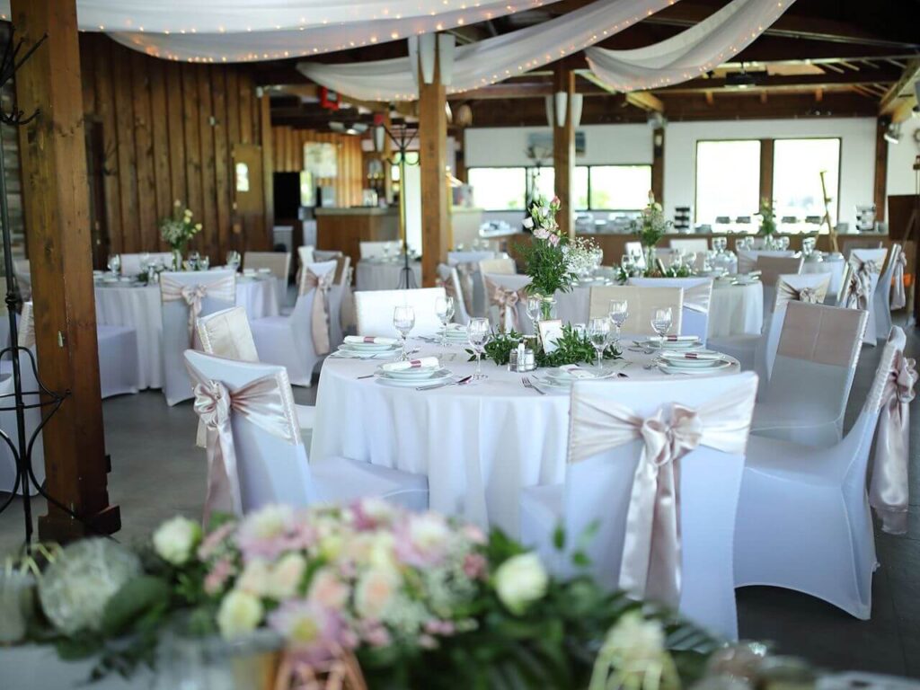 nádas pihenőpark esküvői helyszín