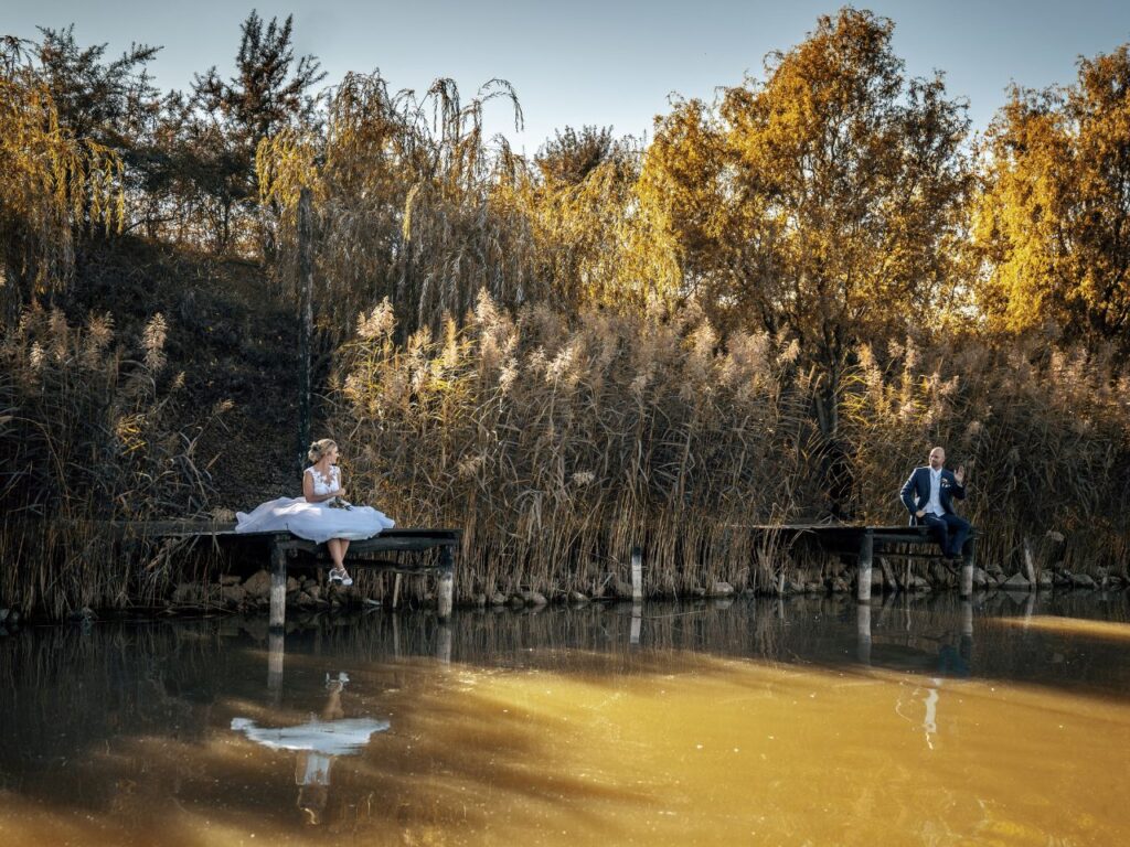nádas pihenőpark esküvői helyszín