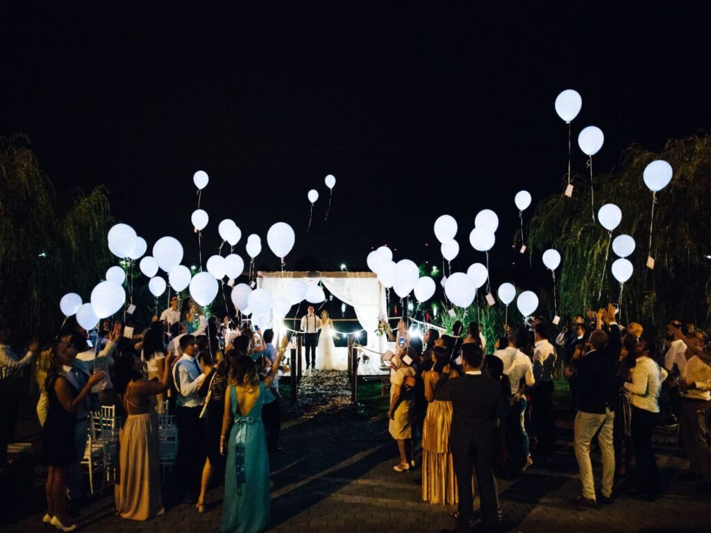 nádas pihenőpark esküvői helyszín