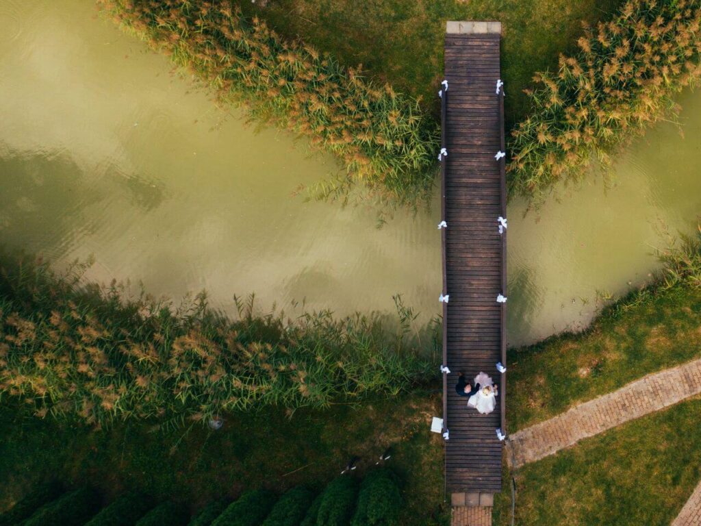 nádas pihenőpark esküvői helyszín