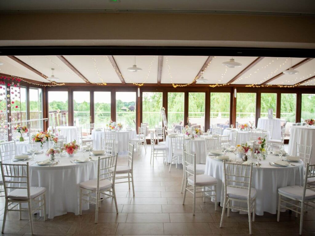 nádas pihenőpark esküvői helyszín