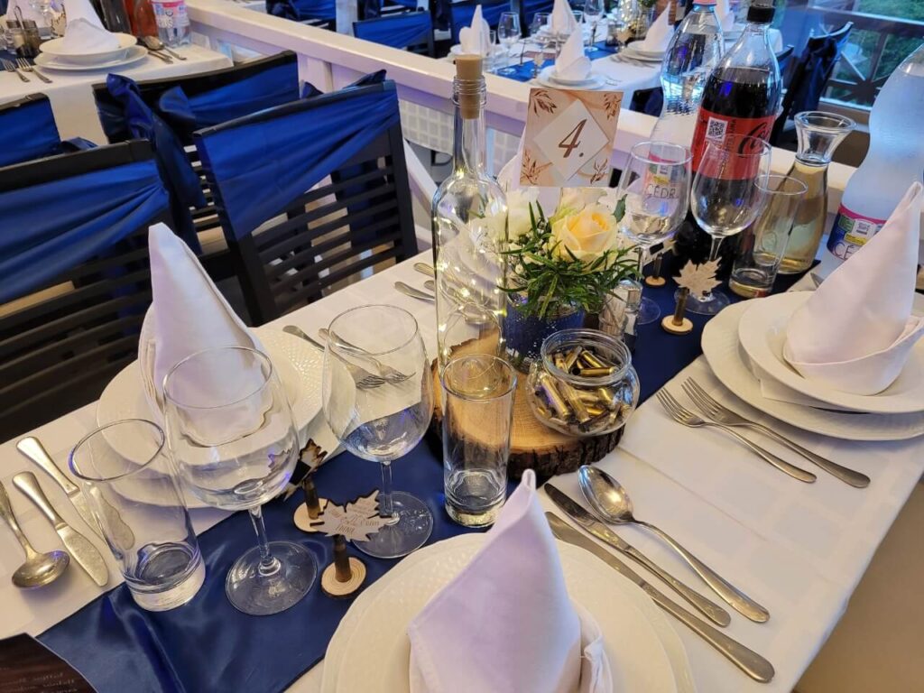 nagyvillám étterem esküvői helyszín