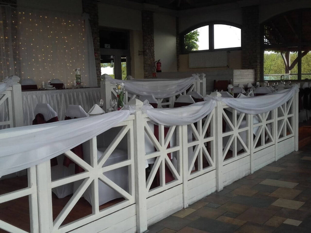 nagyvillám étterem esküvői helyszín