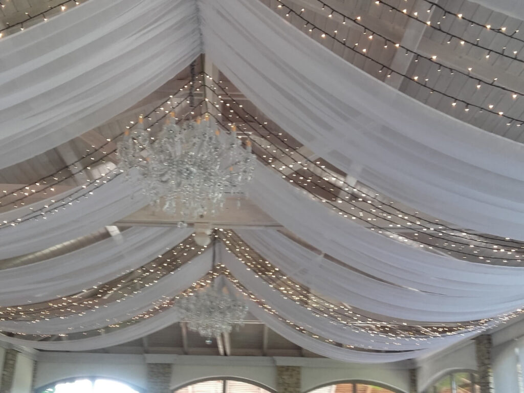 nagyvillám étterem esküvői helyszín