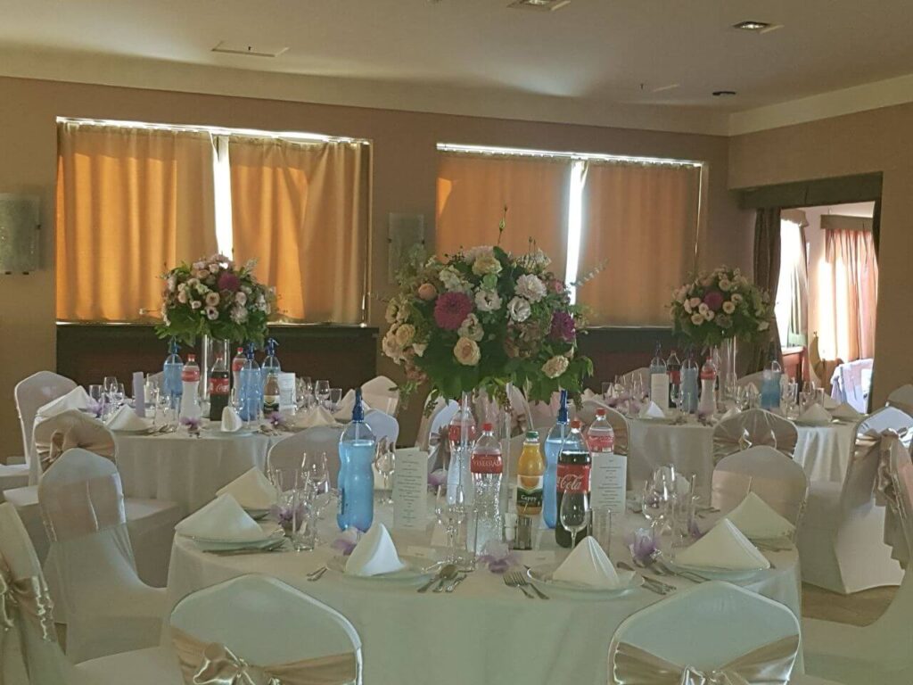 nagyvillám étterem esküvői helyszín