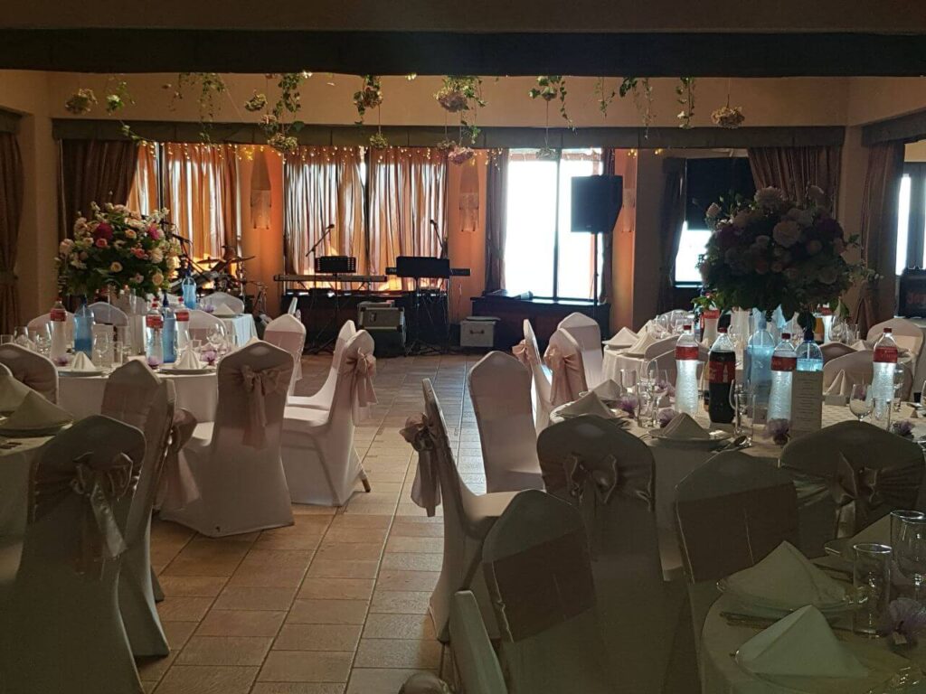 nagyvillám étterem esküvői helyszín