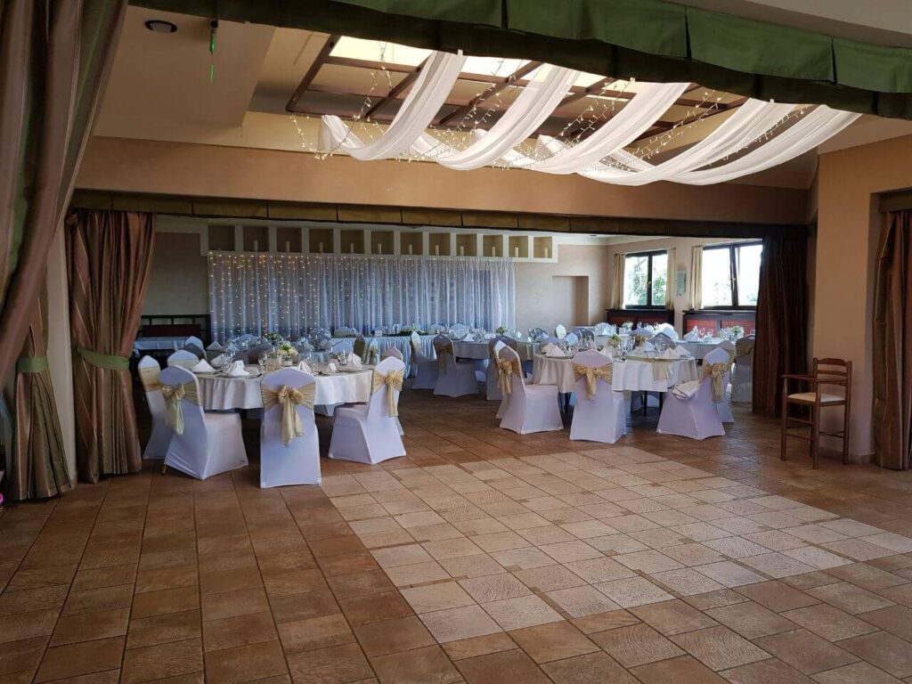 nagyvillám étterem esküvői helyszín