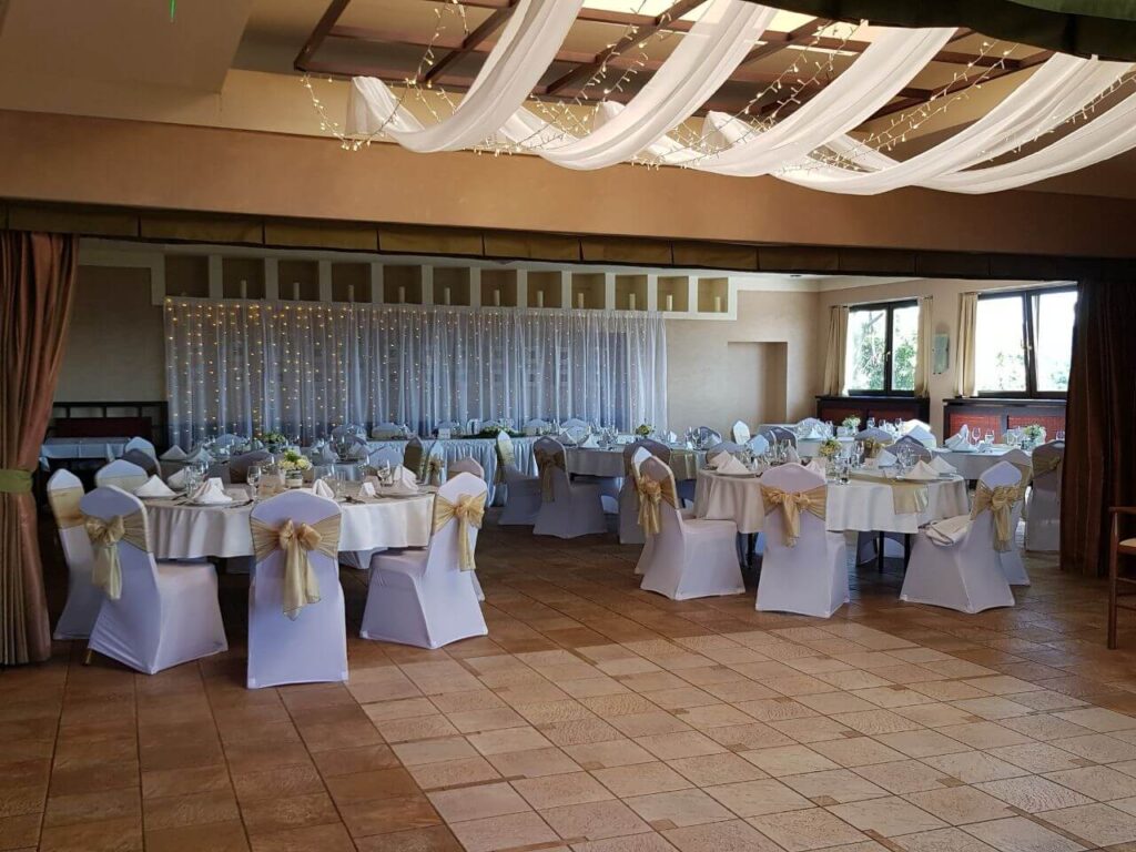 nagyvillám étterem esküvői helyszín