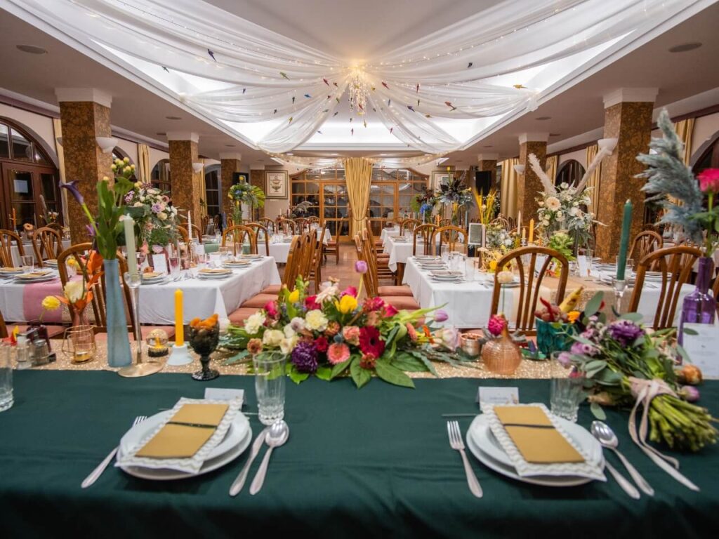 nyerges hotel monor esküvői helyszín