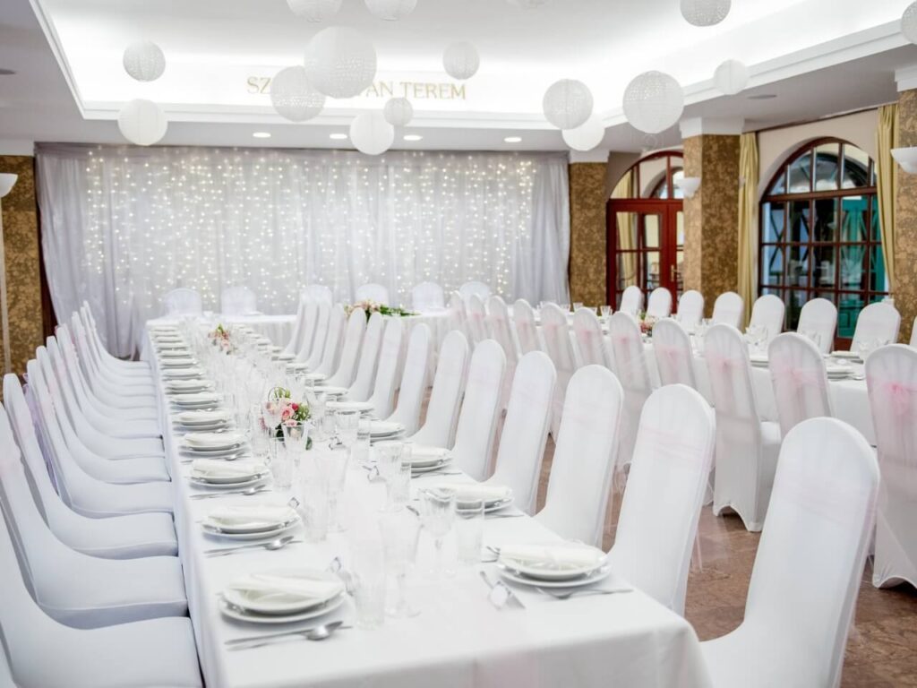 nyerges hotel monor esküvői helyszín