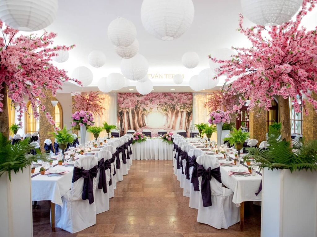 nyerges hotel monor esküvői helyszín