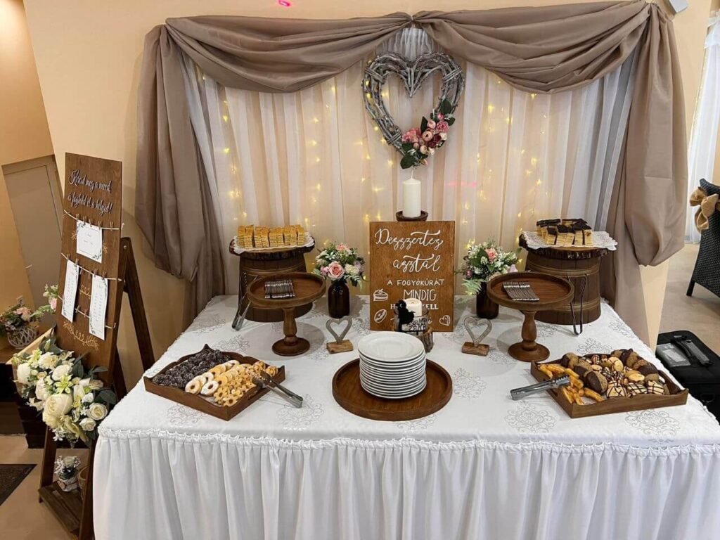 orange garden esküvői helyszín római part