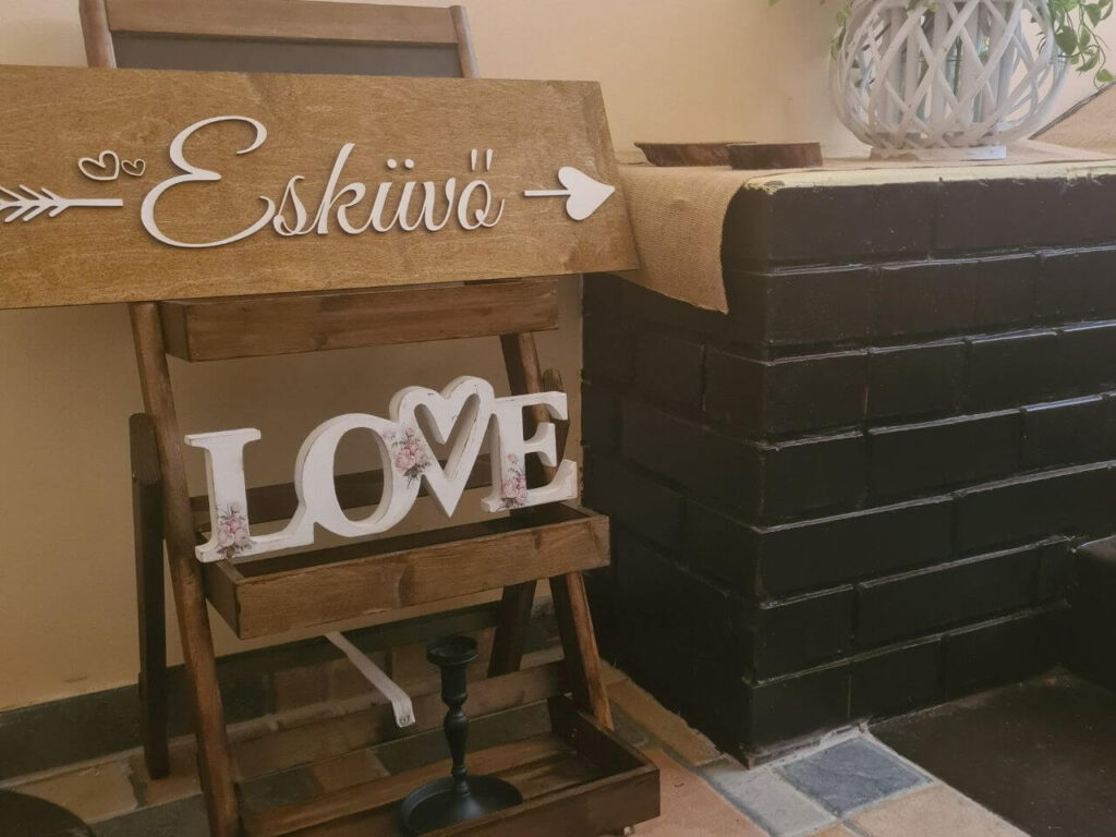 orange garden esküvői helyszín római part