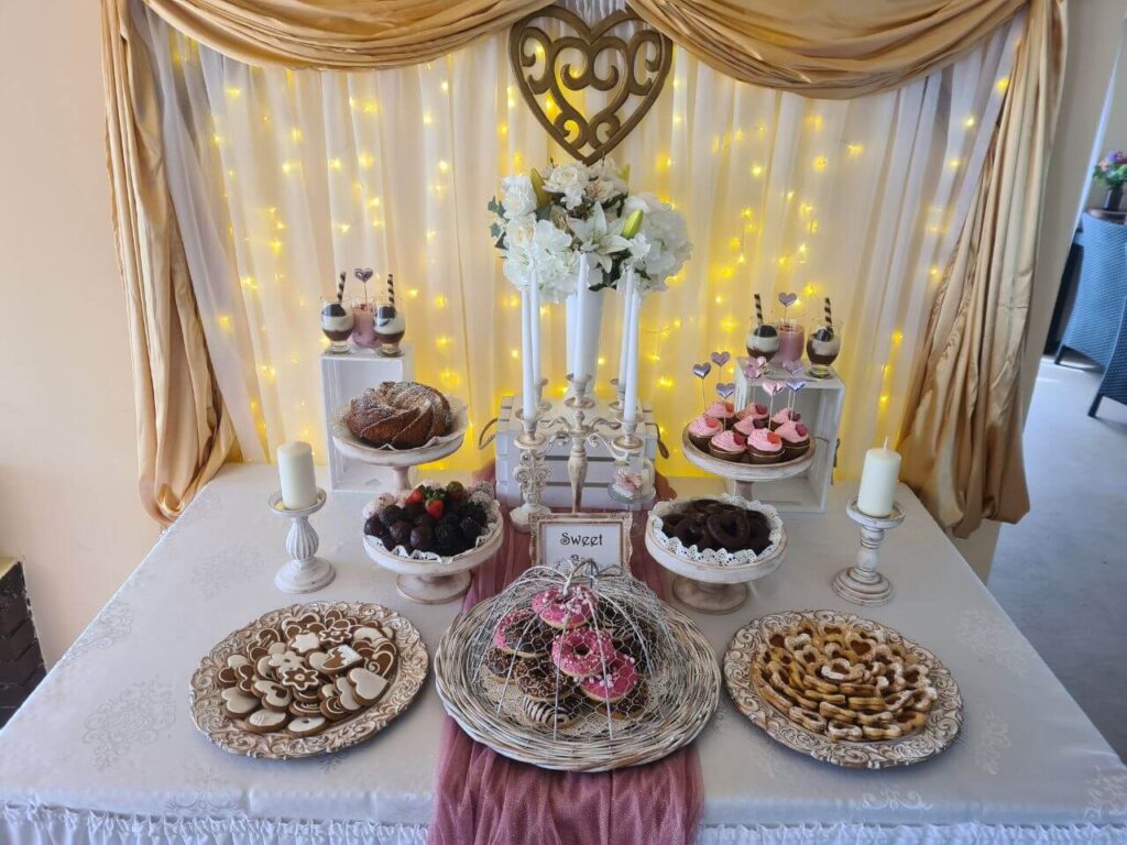 orange garden esküvői helyszín római part