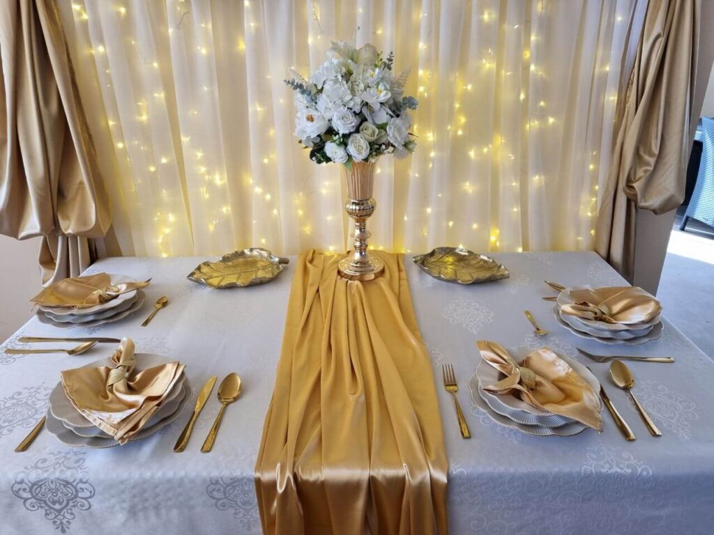 orange garden esküvői helyszín római part