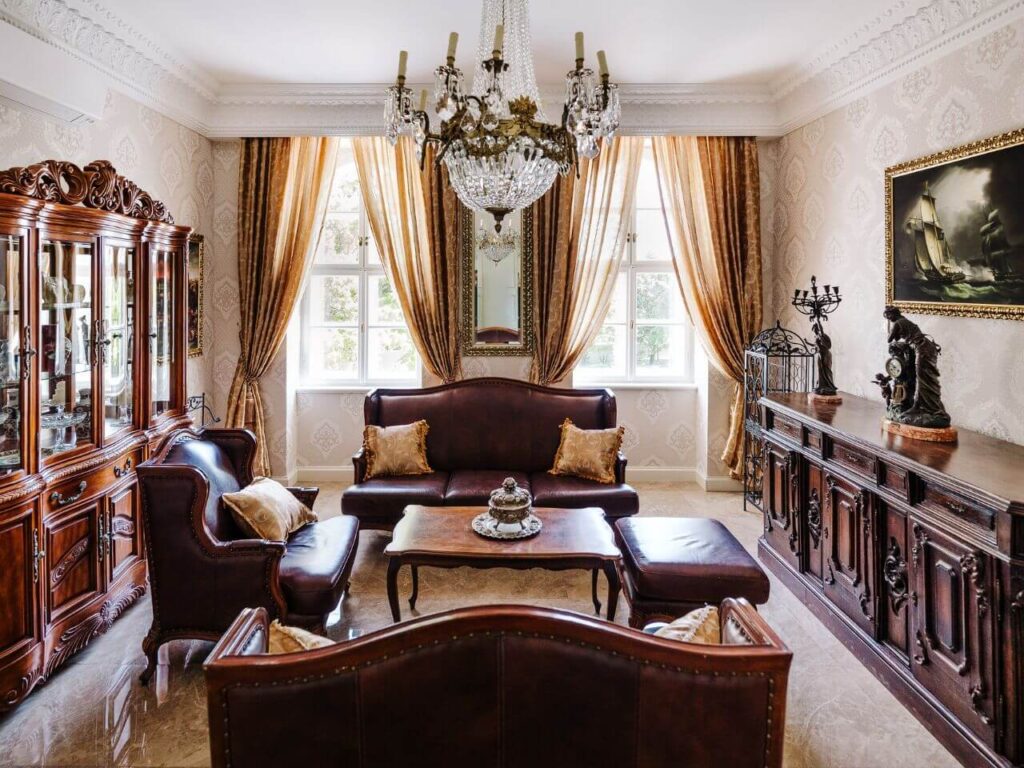 öttevényi kastély