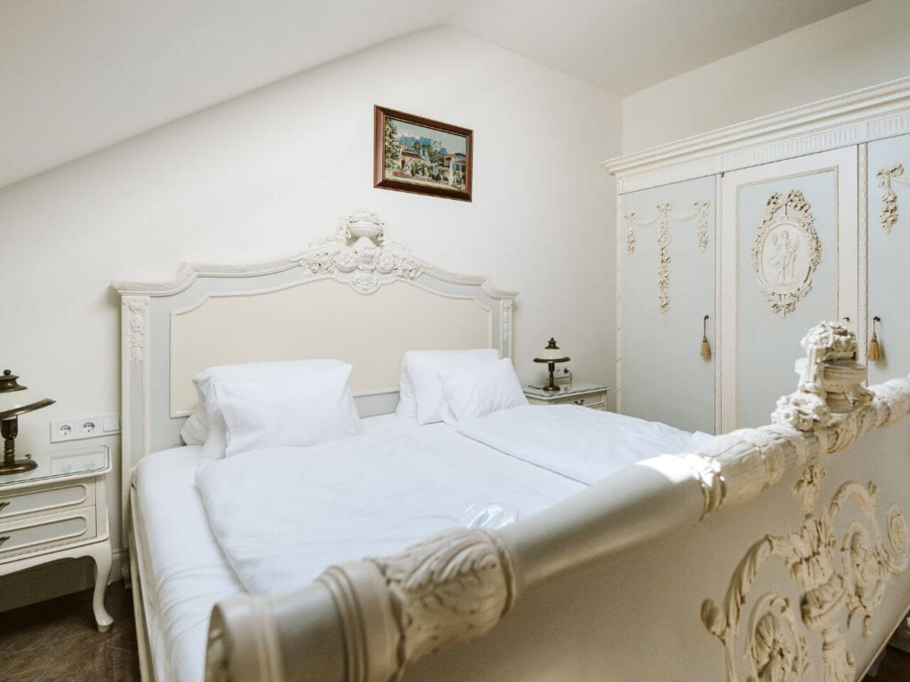 öttevényi kastély