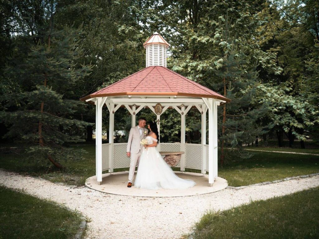 öttevényi kastély