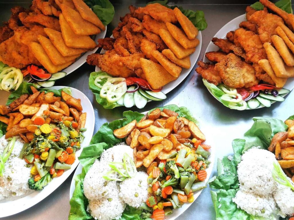 panoráma étterem törökbálint