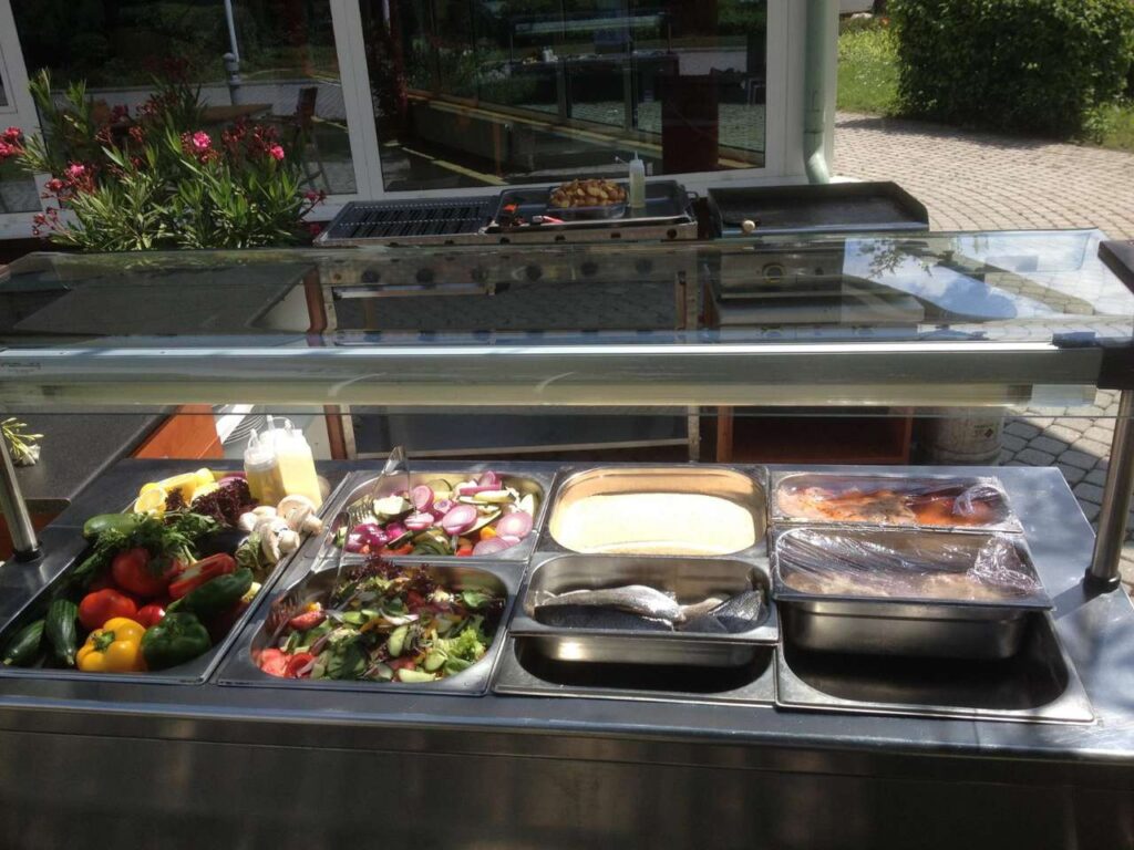 panoráma étterem törökbálint