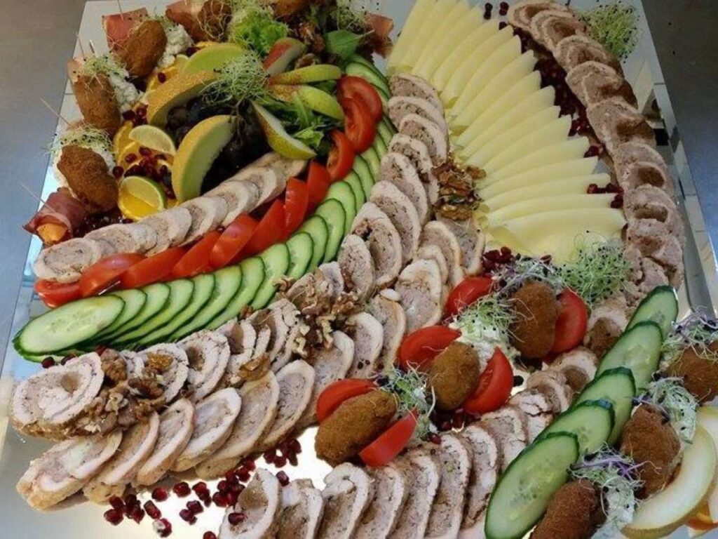 panoráma étterem törökbálint